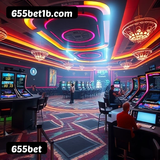 655bet Esporte Análise: Ciência de Dados em Apostas Inteligentes